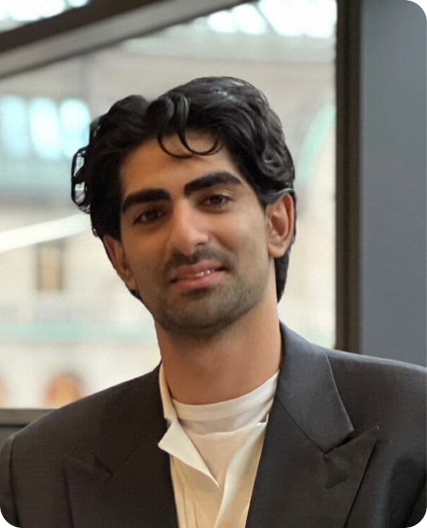 Arian Hanifi